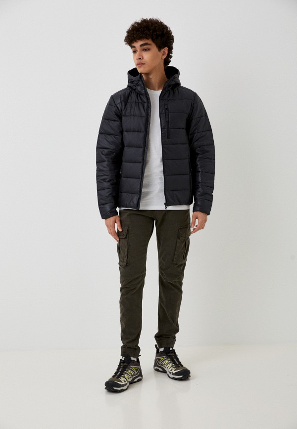 фото Куртка утепленная outventure