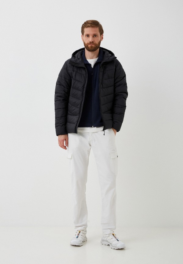 фото Куртка утепленная northland