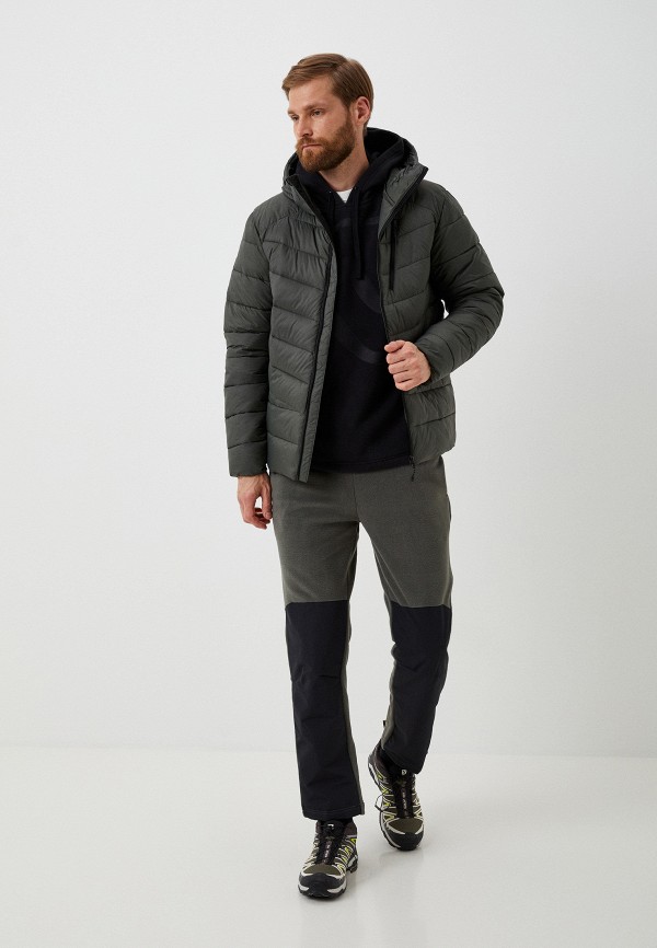 фото Куртка утепленная northland