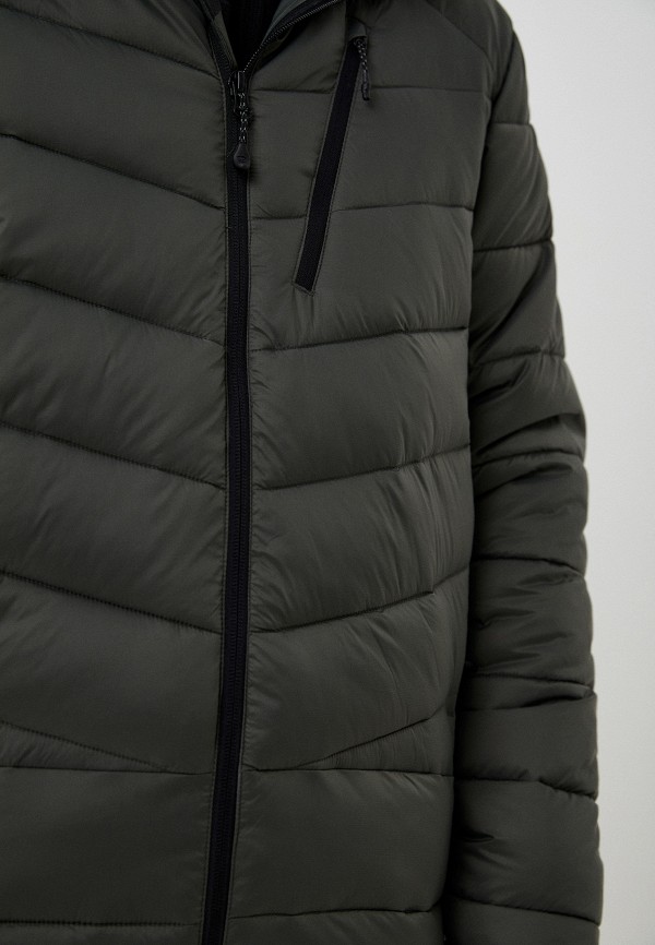 фото Куртка утепленная northland