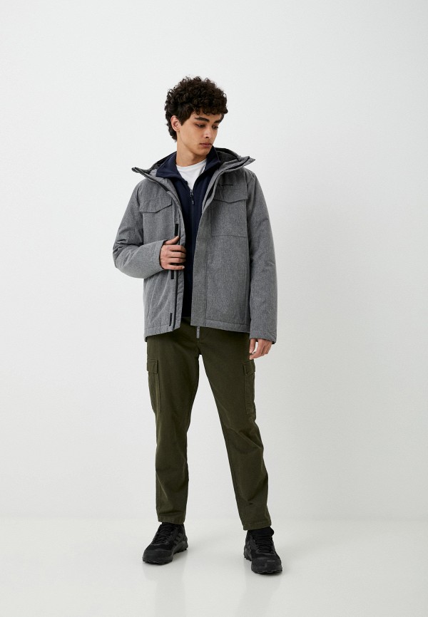 фото Куртка утепленная outventure