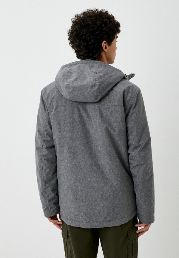 фото Куртка утепленная outventure