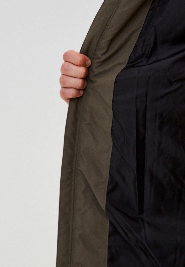 фото Куртка утепленная outventure