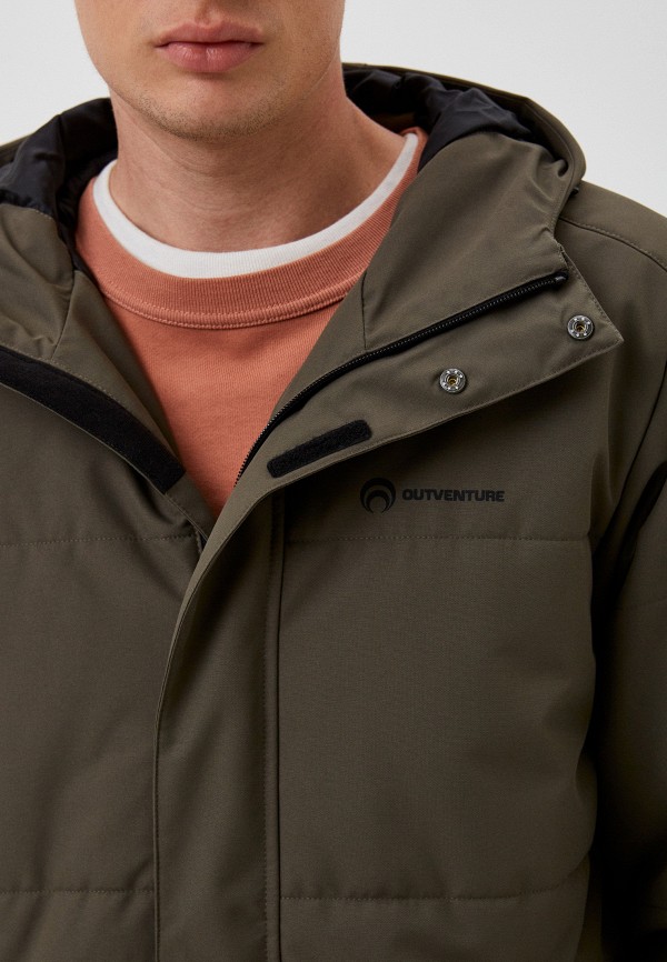 фото Куртка утепленная outventure