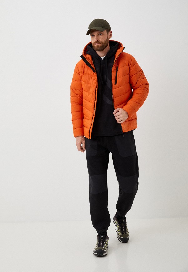 фото Брюки спортивные northland