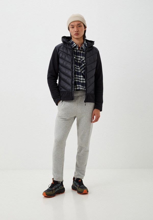 фото Куртка утепленная northland