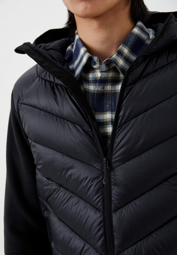 фото Куртка утепленная northland