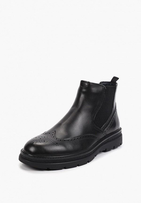 фото Ботинки milana