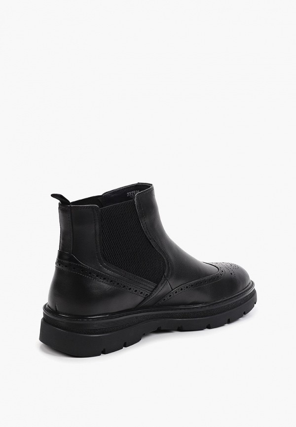 фото Ботинки milana