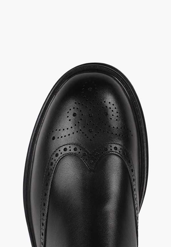 фото Ботинки milana