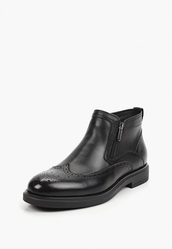 фото Ботинки milana