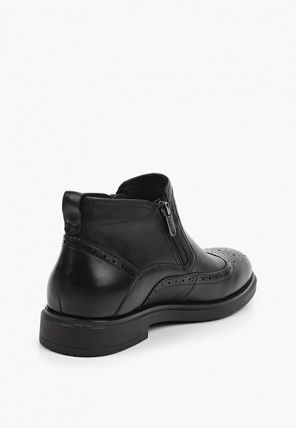 фото Ботинки milana