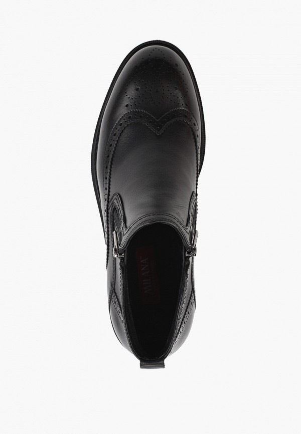 фото Ботинки milana