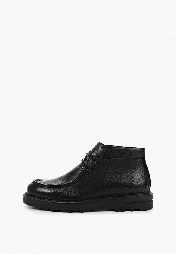 фото Ботинки milana