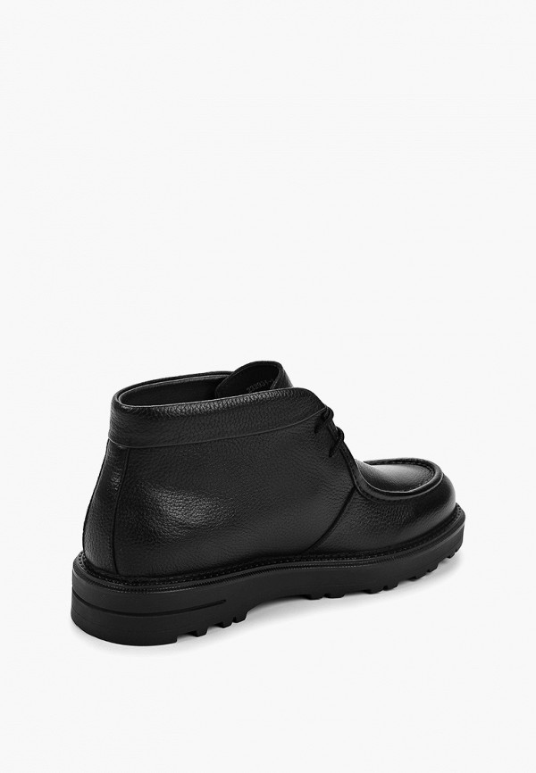 фото Ботинки milana