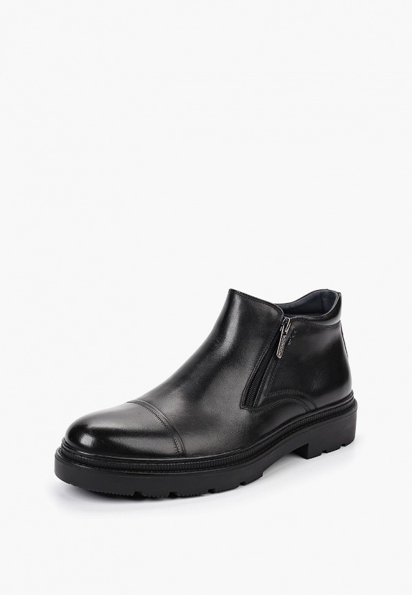 фото Ботинки milana