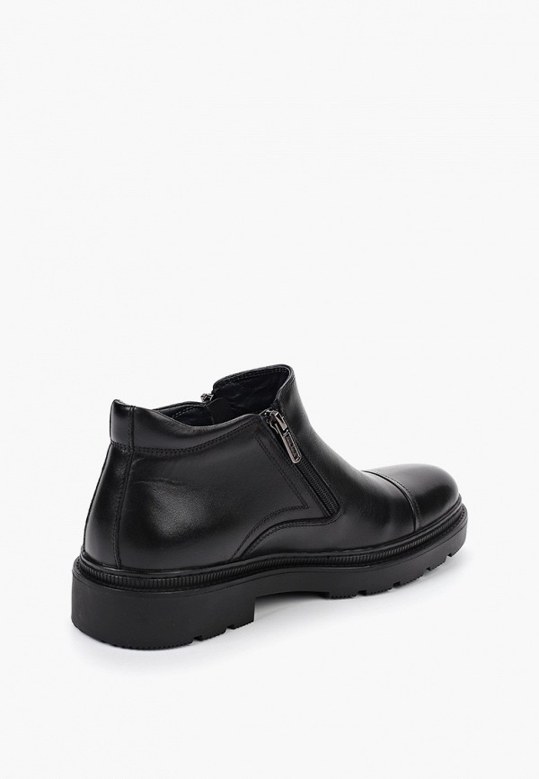 фото Ботинки milana