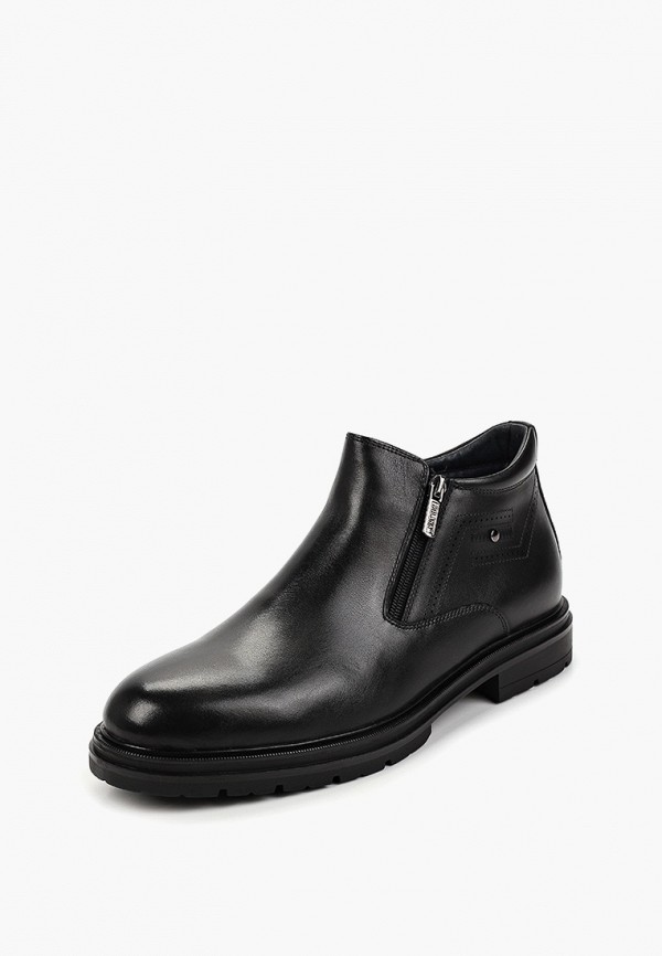 фото Ботинки milana