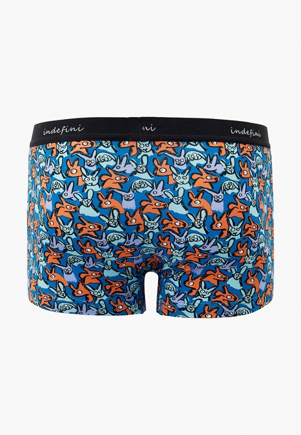 фото Трусы indefini