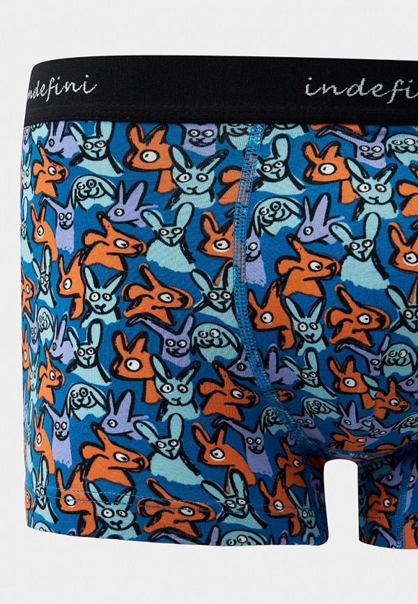 фото Трусы indefini