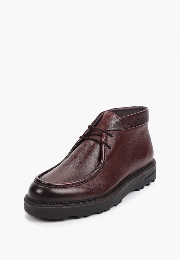 фото Ботинки milana