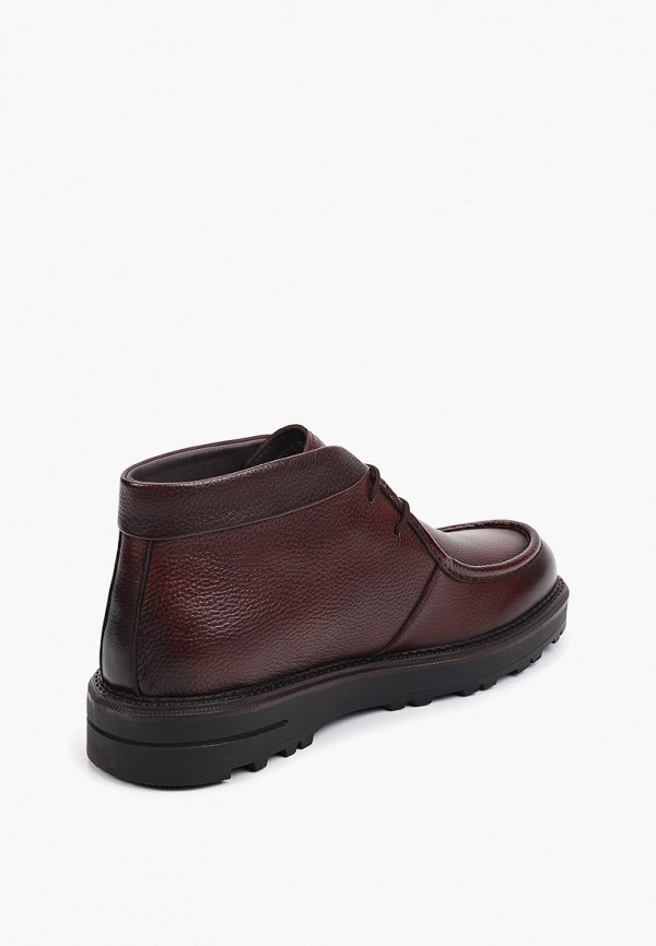 фото Ботинки milana