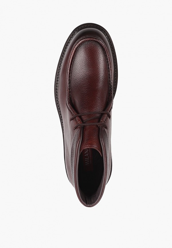 фото Ботинки milana