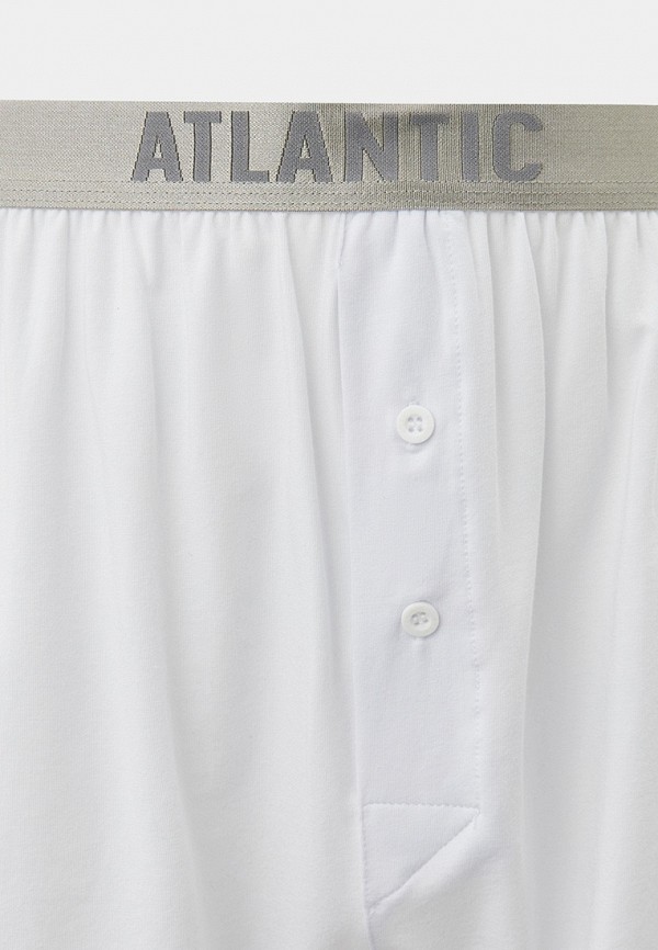 фото Трусы atlantic