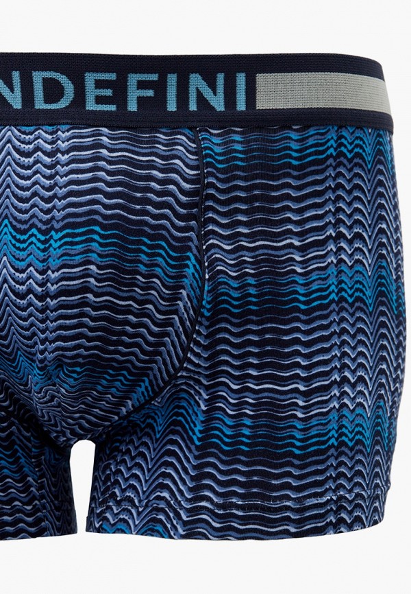 фото Трусы indefini