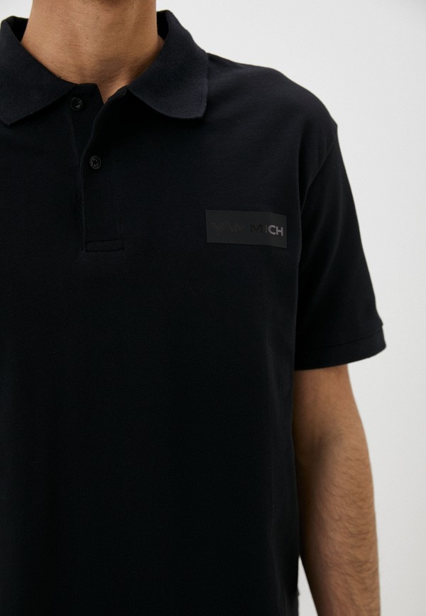 фото Поло van mich