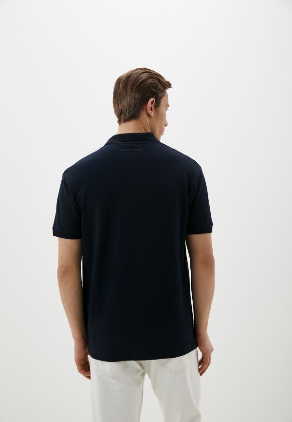 фото Поло van mich