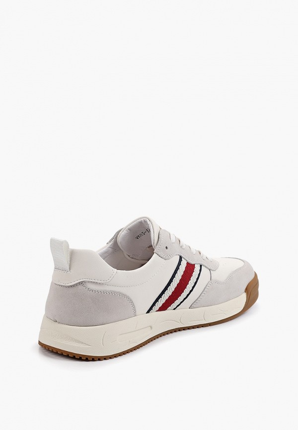 фото Кеды respect