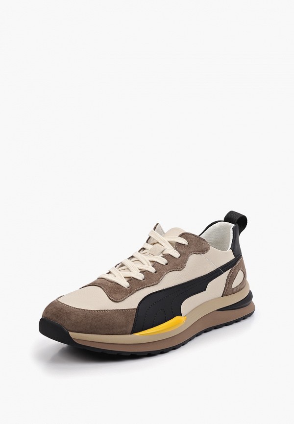 фото Кроссовки respect