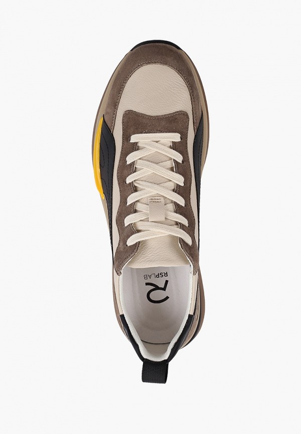 фото Кроссовки respect