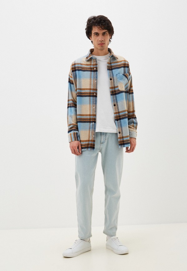 фото Рубашка bawer