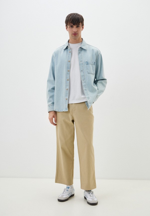 фото Джинсы befree