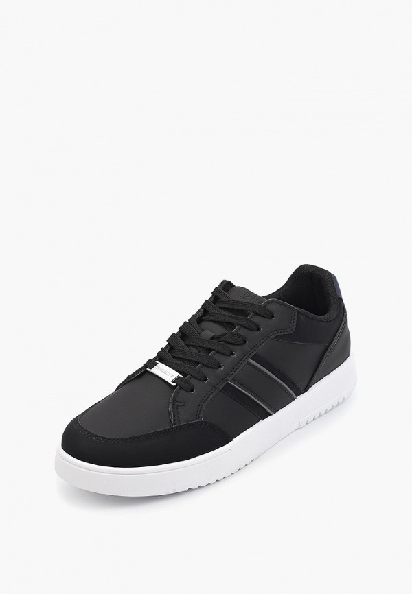 фото Кеды crosby