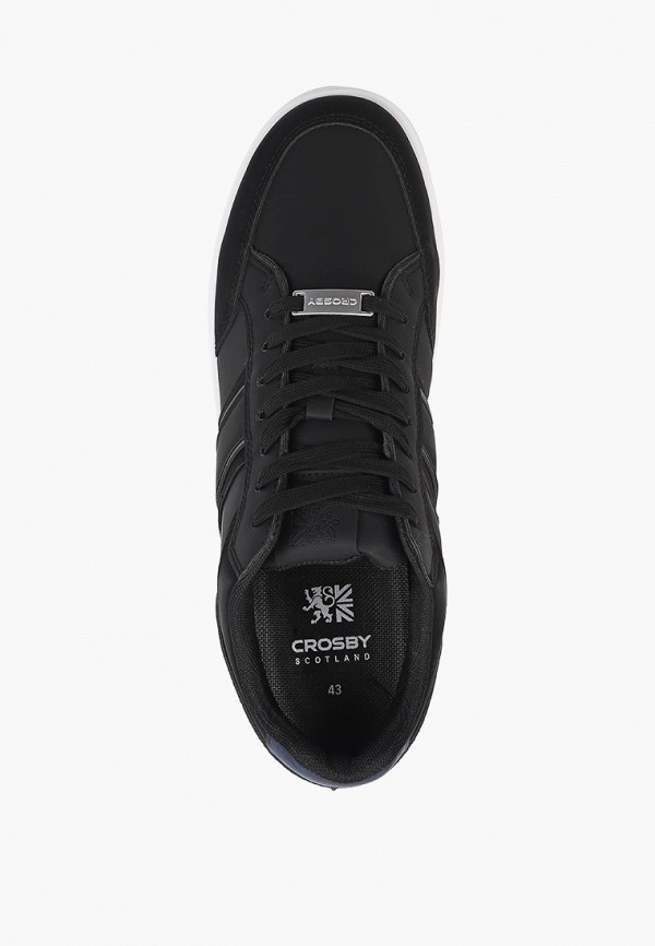 фото Кеды crosby