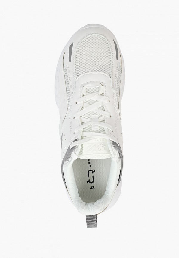 фото Кроссовки crosby