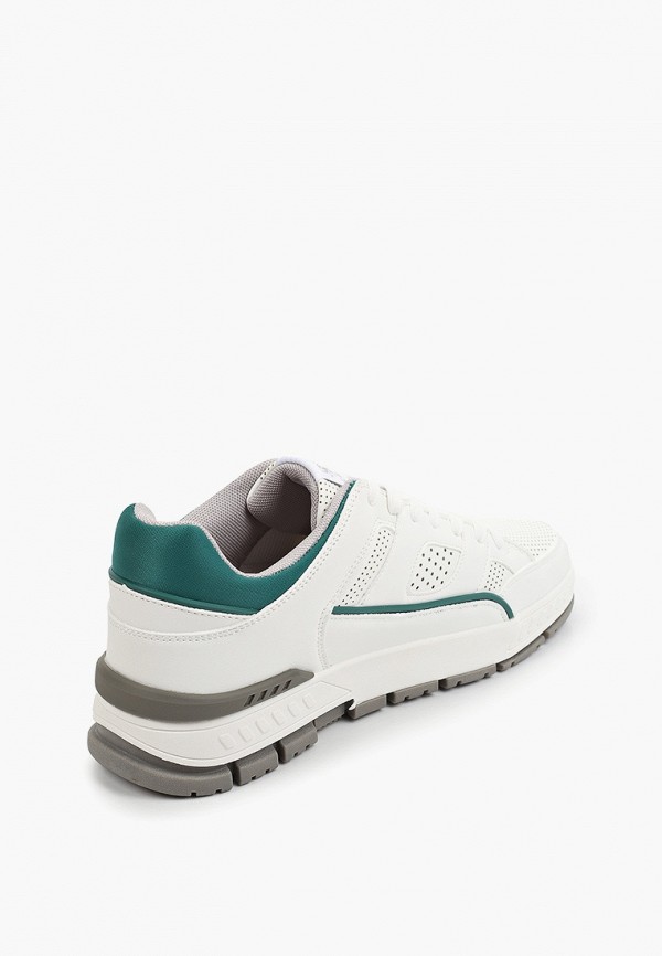 фото Кеды crosby