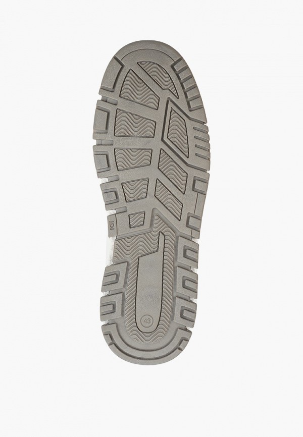 фото Кеды crosby