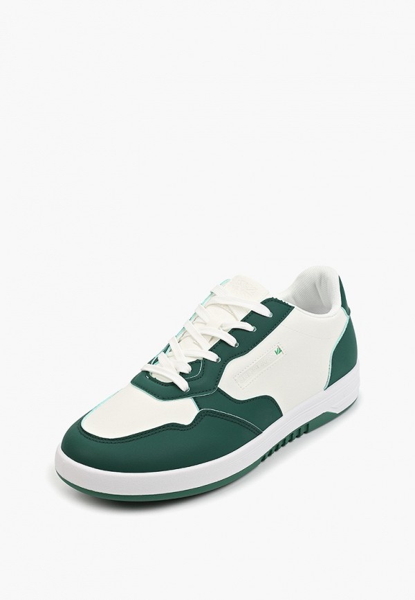 фото Кеды crosby