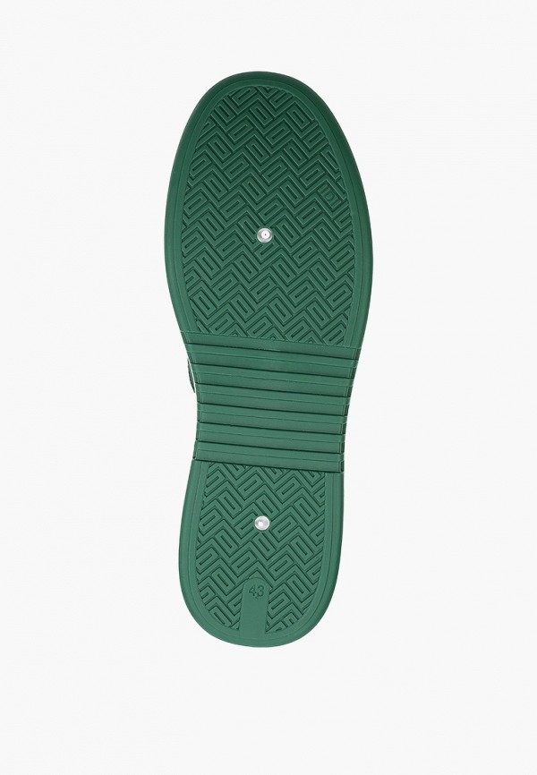 фото Кеды crosby