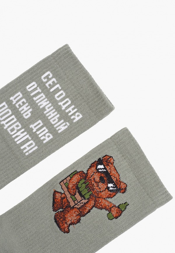 фото Носки 3 пары mark formelle