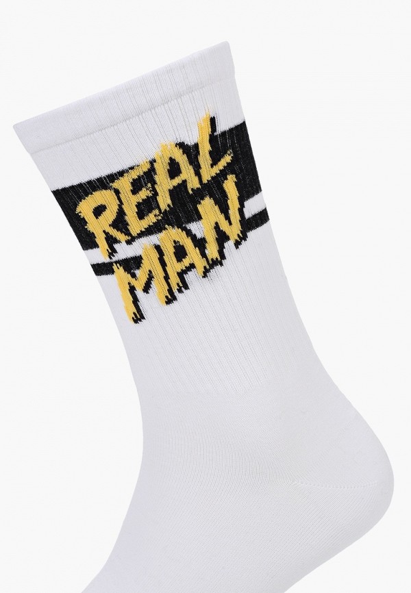 фото Носки 3 пары mark formelle