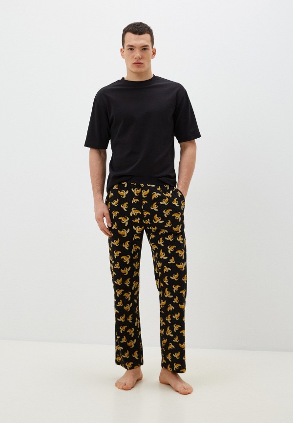 фото Брюки домашние mark formelle