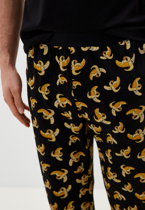 фото Брюки домашние mark formelle