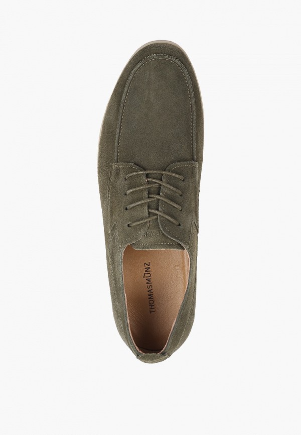 фото Туфли thomas munz