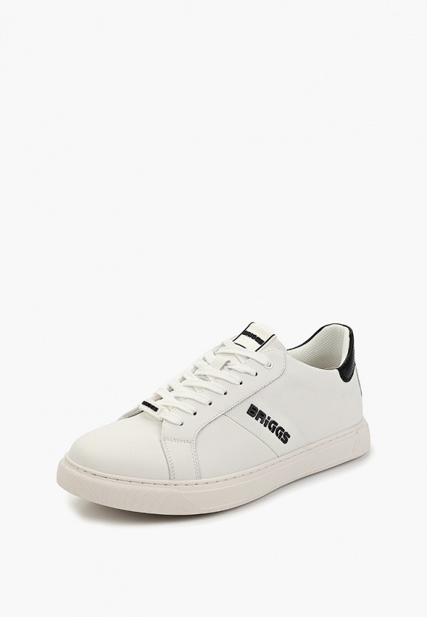 фото Кеды briggs