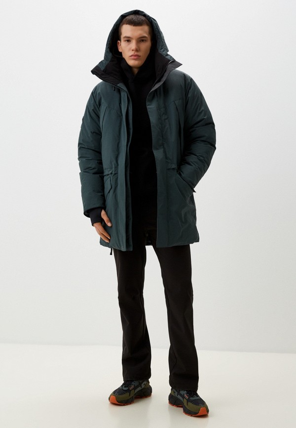 фото Пуховик bask